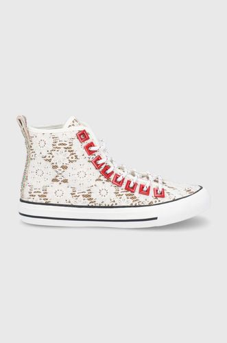 Desigual trampki 559.99PLN