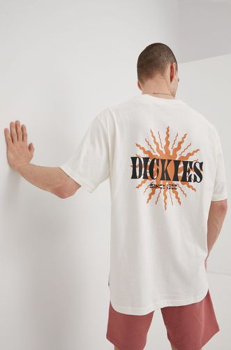 Dickies T-shirt bawełniany 99.99PLN