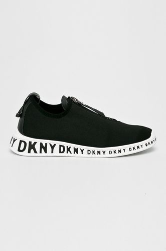 Dkny - Buty Melissa - Slip Sneak 399.99PLN