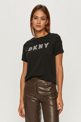 Dkny - T-shirt 114.99PLN