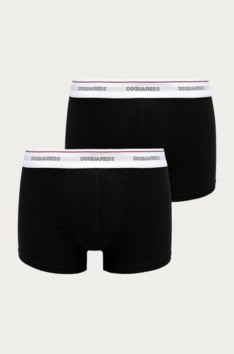 DSQUARED2 - Bokserki (3-pack) 179.90PLN