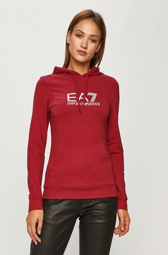 EA7 Emporio Armani - Bluza 379.99PLN