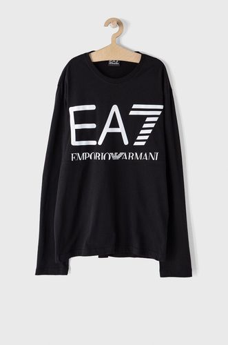 EA7 Emporio Armani - Longsleeve 269.99PLN