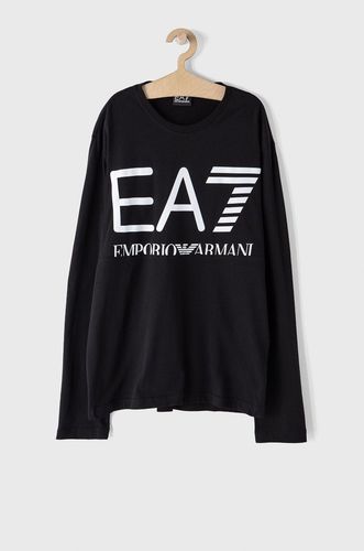 EA7 Emporio Armani - Longsleeve 269.99PLN