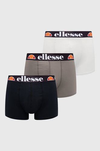 Ellesse Bokserki (3-pack) 88.99PLN