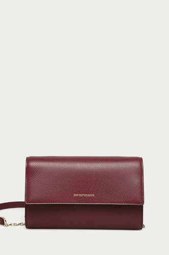 Emporio Armani - Kopertówka 449.90PLN