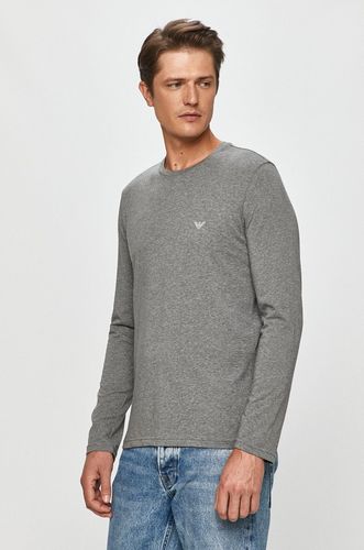 Emporio Armani - Longsleeve 89.90PLN