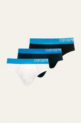 Emporio Armani - Slipy (3-pack) 89.90PLN