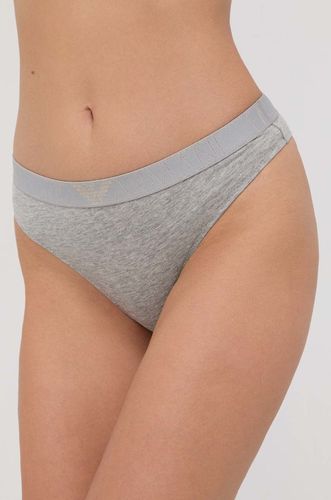 Emporio Armani Underwear Stringi 109.99PLN