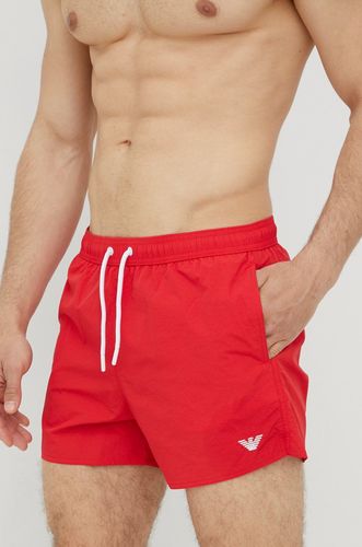 Emporio Armani Underwear szorty kąpielowe 369.99PLN