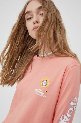 Femi Stories longsleeve bawełniany 159.99PLN