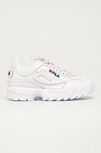 Fila - Buty Disruptor V-day 344.99PLN