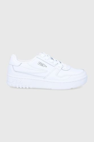 Fila buty skórzane Fxvrntuno 314.99PLN