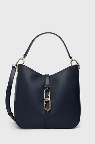 Furla torebka skórzana Sirena 1849.90PLN