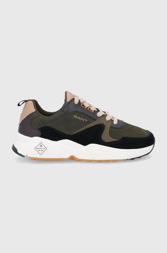 Gant Buty skórzane Nicewill 579.99PLN