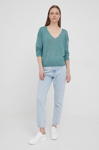 GAP sweter lniany 259.99PLN