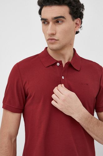 Geox polo bawełniane 199.99PLN