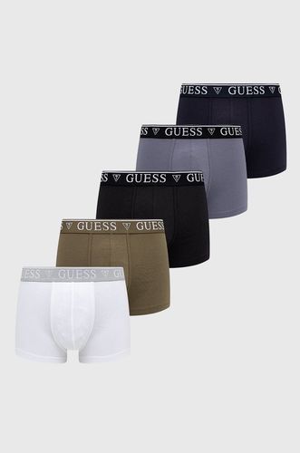 Guess Bokserki (5-pack) 209.99PLN