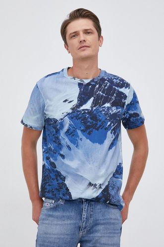 Guess t-shirt bawełniany 219.99PLN