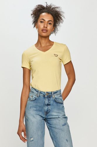 Guess - T-shirt W1GI17.J1311 89.99PLN