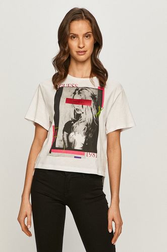 Guess T-shirt 109.99PLN