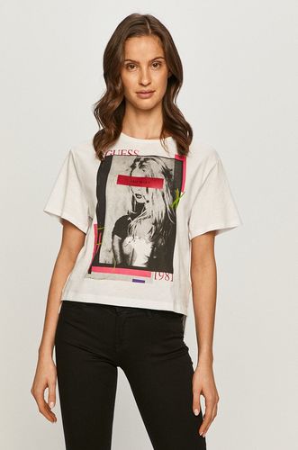 Guess - T-shirt 59.99PLN