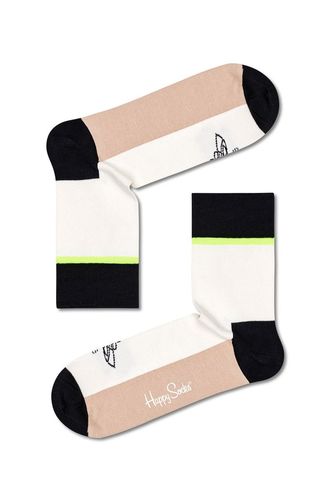 Happy Socks Skarpetki Done And Done Half Crew 25.90PLN