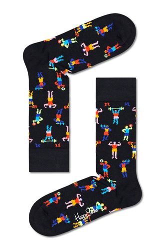 Happy Socks Skarpetki Work It 27.90PLN