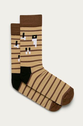 Happy Socks - Skarpetki x Minecraft 29.90PLN