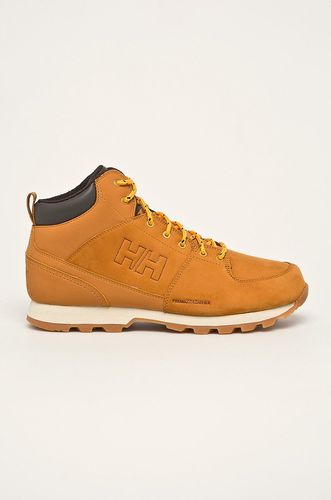 Helly Hansen - Buty skórzane Tsuga 359.99PLN