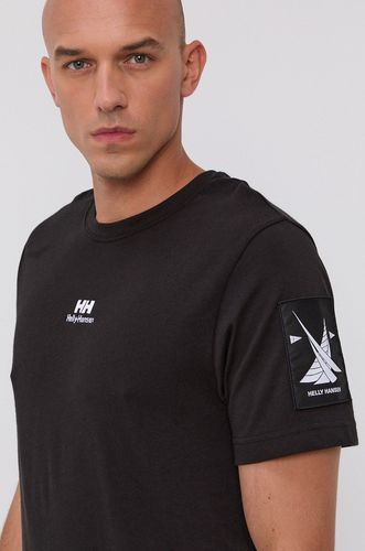 Helly Hansen T-shirt bawełniany 88.99PLN