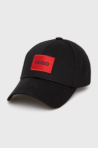 HUGO czapka bawełniana 149.99PLN