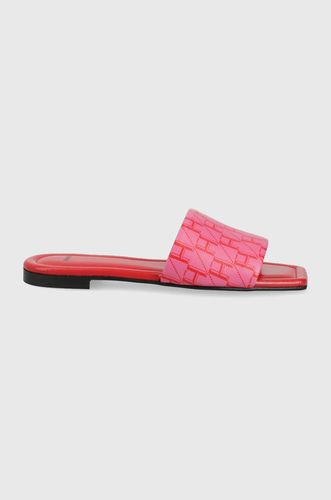 HUGO klapki Lola slide-M 449.99PLN