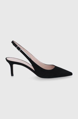 Hugo Szpilki zamszowe Ines Sling 60-S 999.90PLN