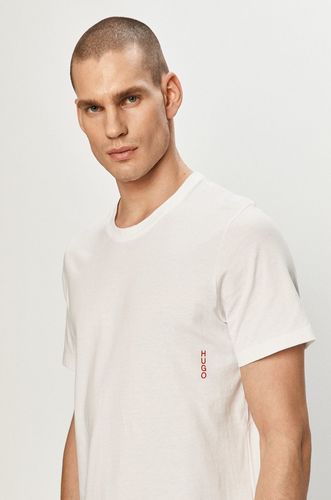 Hugo T-shirt bawełniany (2-pack) 124.99PLN