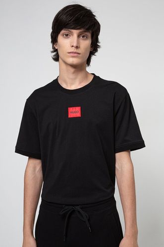 Hugo T-shirt bawełniany 249.99PLN