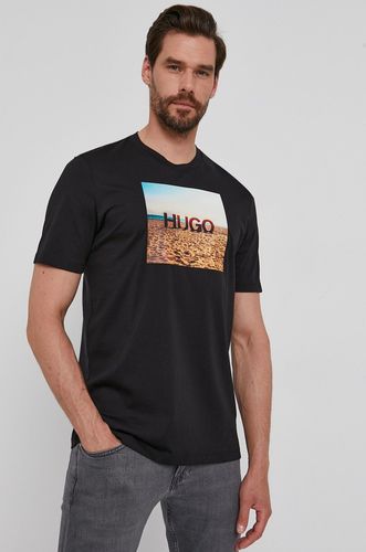 Hugo - T-shirt 99.90PLN