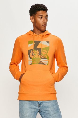 Jack Wolfskin - Bluza 229.90PLN