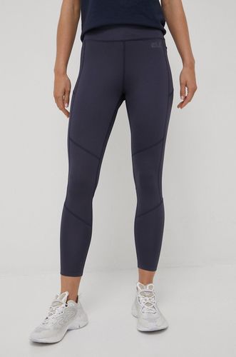 Jack Wolfskin legginsy sportowe Hike Lite 234.99PLN