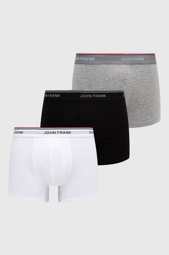 John Frank Bokserki (3-pack) 67.99PLN