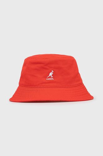 Kangol kapelusz bawełniany 199.99PLN