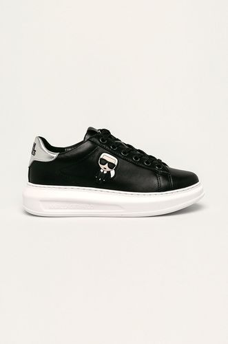 Karl Lagerfeld - Buty skórzane 469.90PLN