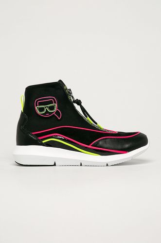 Karl Lagerfeld - Buty 499.90PLN