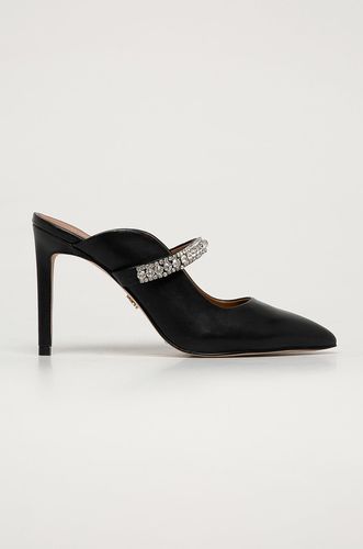 Kurt Geiger London - Klapki skórzane Duke 589.99PLN