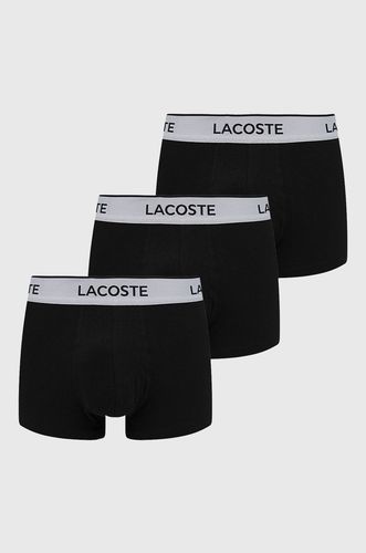 Lacoste bokserki (3-pack) 134.99PLN