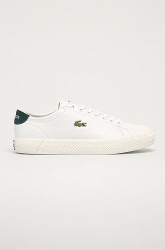 Lacoste Buty skórzane 289.99PLN