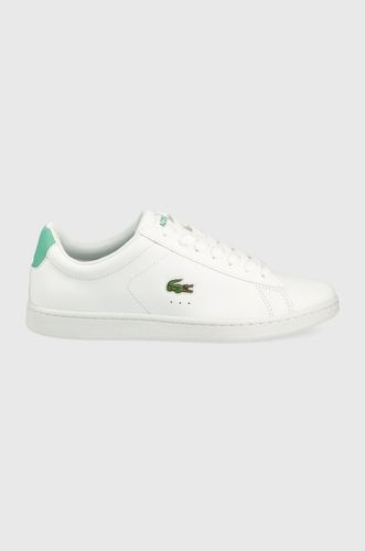 Lacoste sneakersy skórzane CARNABY EVO 0722 1 509.99PLN