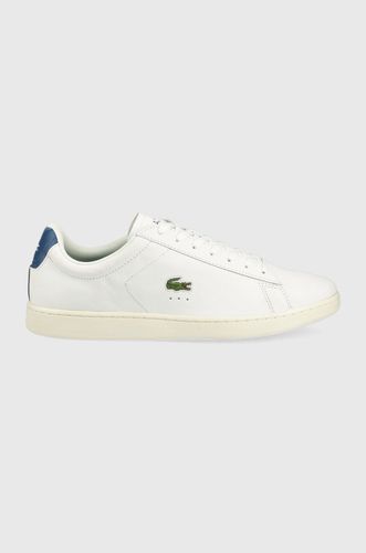 Lacoste sneakersy skórzane 509.99PLN