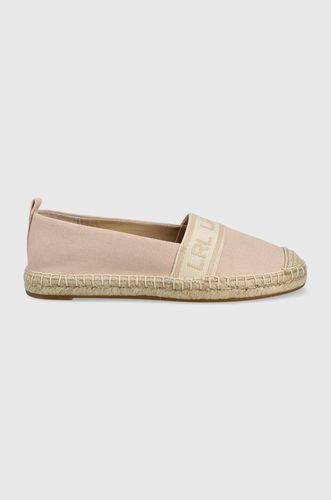 Lauren Ralph Lauren espadryle CAYLEE 459.99PLN