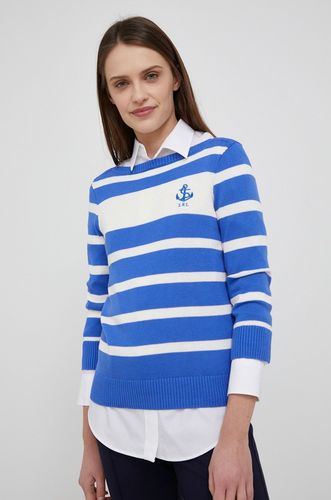 Lauren Ralph Lauren Sweter bawełniany 569.99PLN